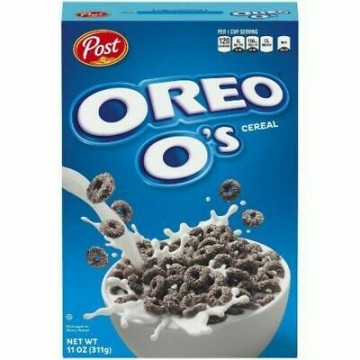 Céréales Post Oreo